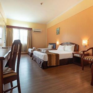 Hotel Seri Malaysia Ipoh